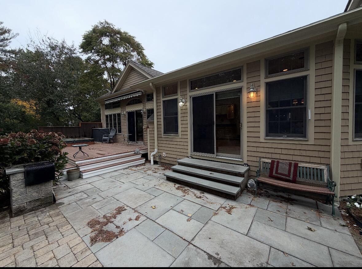 15 Tobisset Street Mashpee MA 02649
