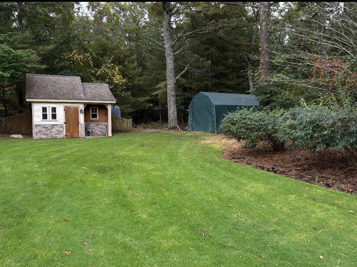 15 Tobisset Street Mashpee MA 02649