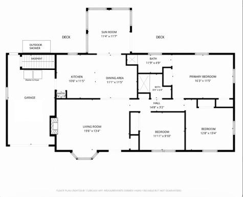 33 Jeanette Road Chatham MA 02633