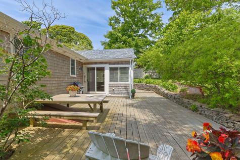 33 Jeanette Road Chatham MA 02633
