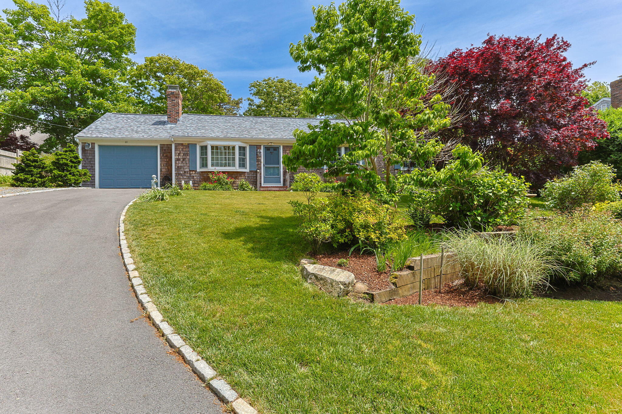33 Jeanette Road Chatham MA 02633