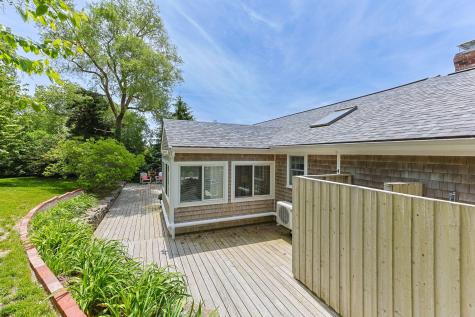 33 Jeanette Road Chatham MA 02633