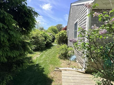 33 Jeanette Road Chatham MA 02633