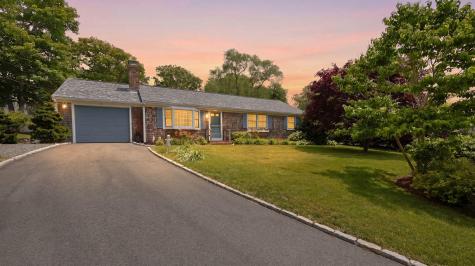 33 Jeanette Road Chatham MA 02633
