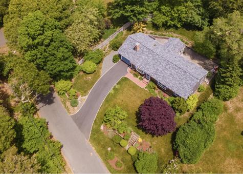 33 Jeanette Road Chatham MA 02633