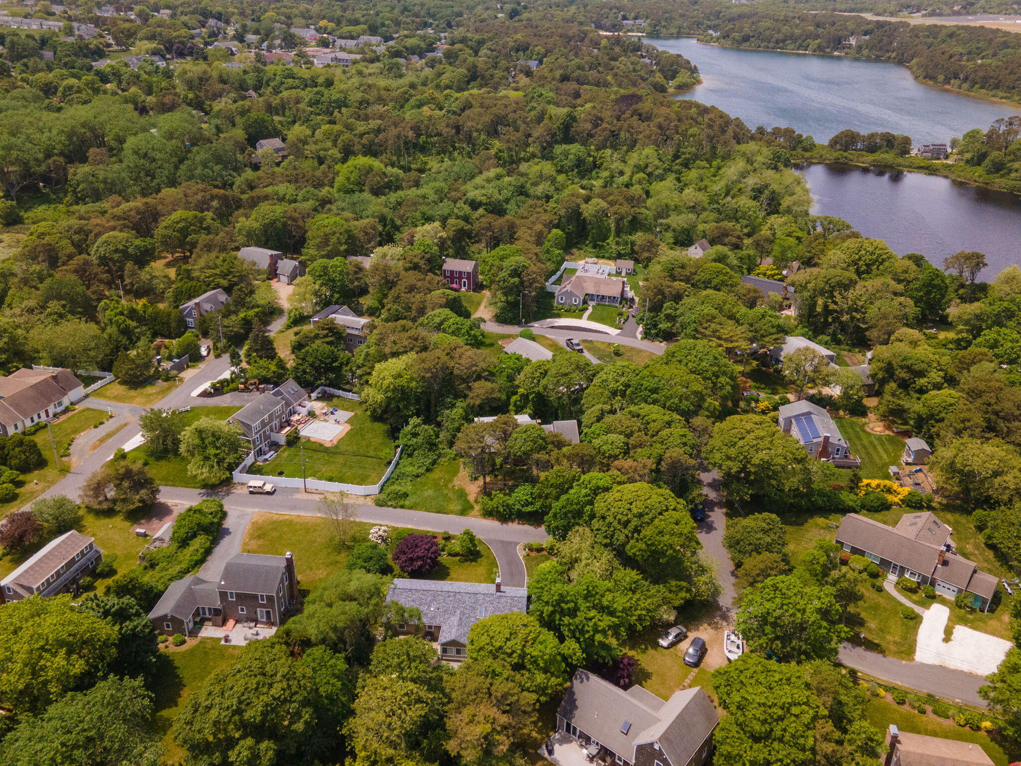 33 Jeanette Road Chatham MA 02633