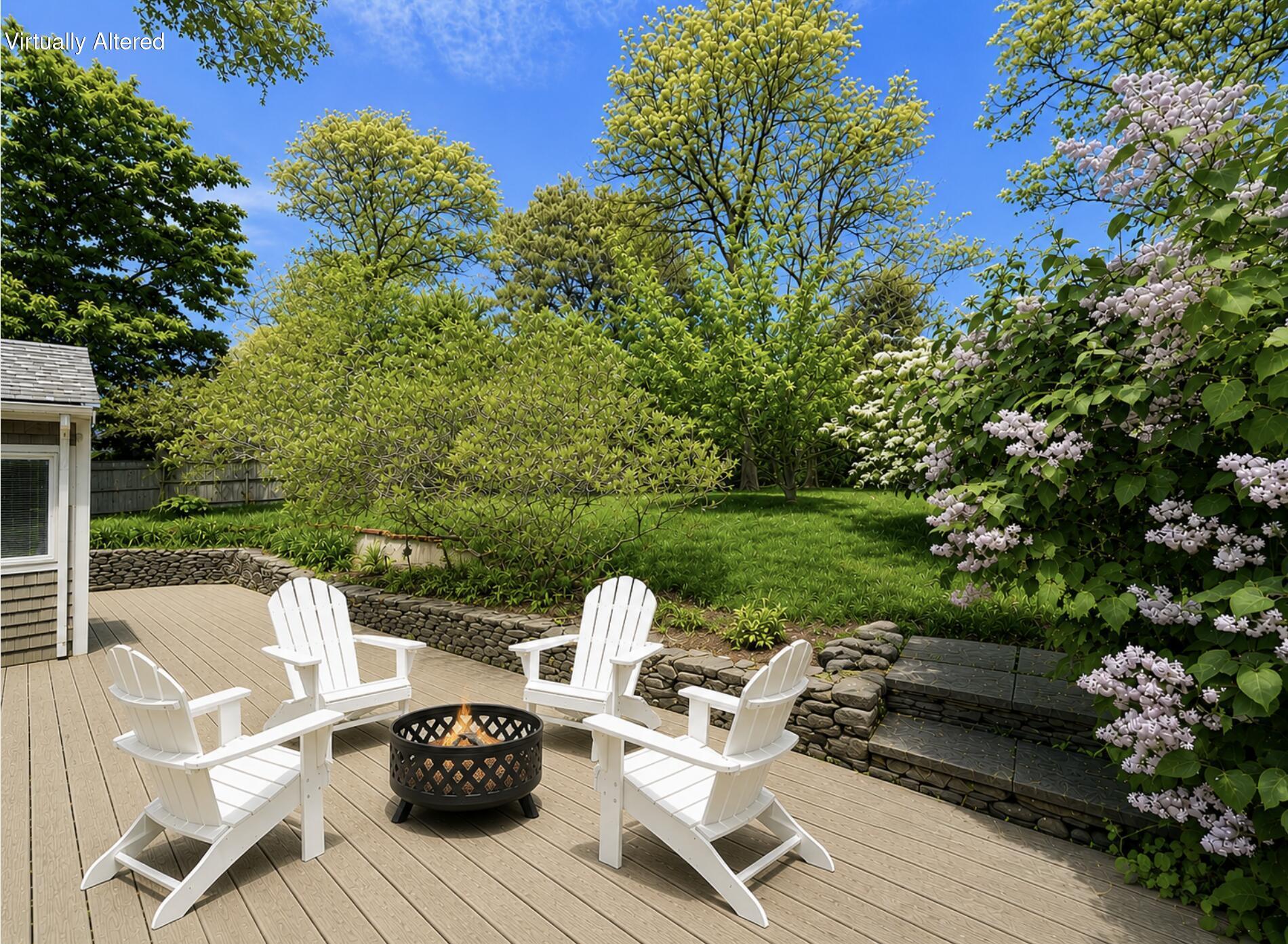 33 Jeanette Road Chatham MA 02633