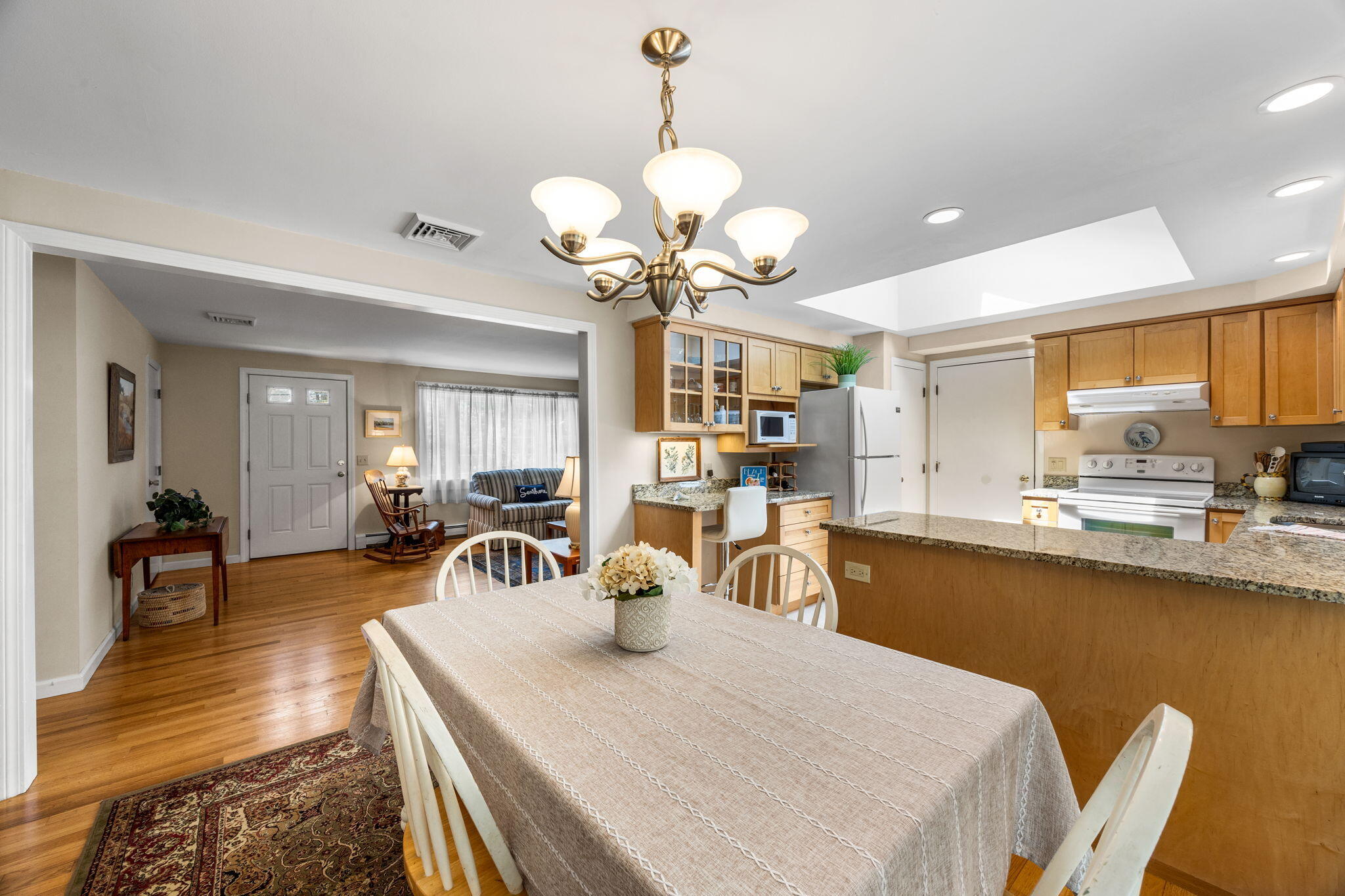33 Jeanette Road Chatham MA 02633