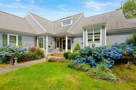 112 Saddleback Lane Falmouth MA 02536