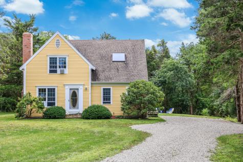 9 Pheasant Drive Orleans MA 02653