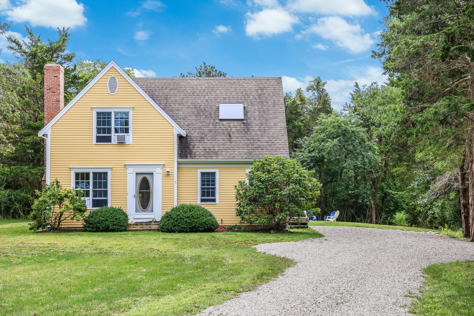 9 Pheasant Drive Orleans MA 02653