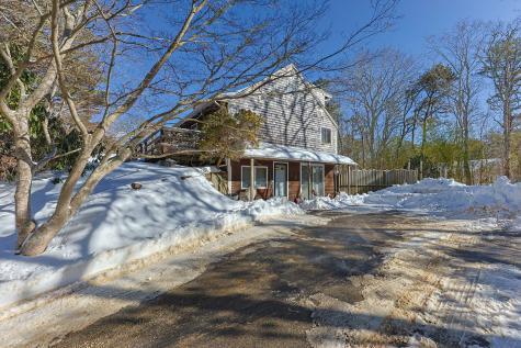 58 Aunt Molls Ridge Road Brewster MA 02631