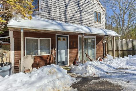 58 Aunt Molls Ridge Road Brewster MA 02631