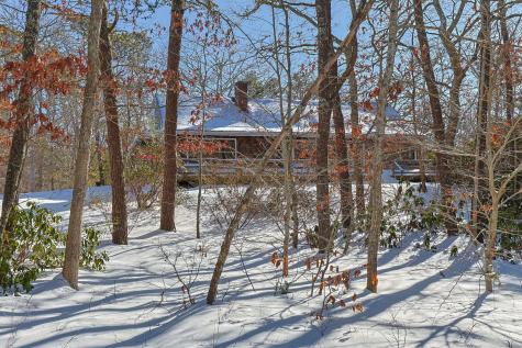 58 Aunt Molls Ridge Road Brewster MA 02631