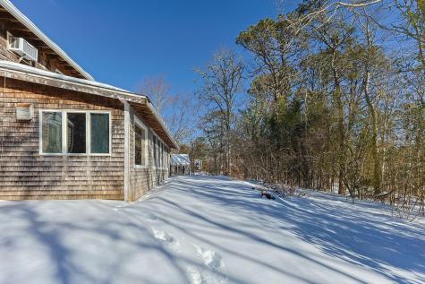 58 Aunt Molls Ridge Road Brewster MA 02631