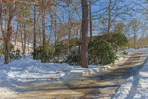 58 Aunt Molls Ridge Road Brewster MA 02631