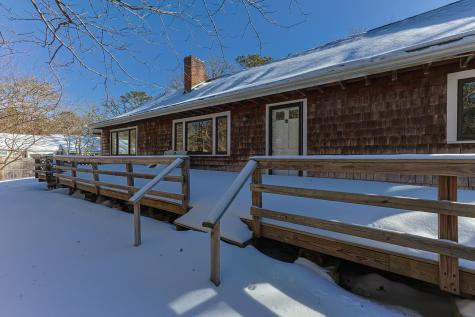 58 Aunt Molls Ridge Road Brewster MA 02631