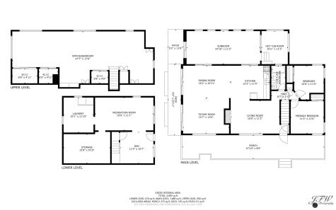 58 Aunt Molls Ridge Road Brewster MA 02631