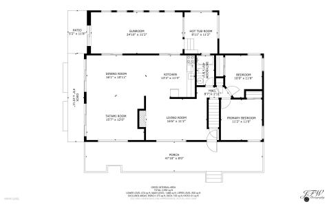 58 Aunt Molls Ridge Road Brewster MA 02631