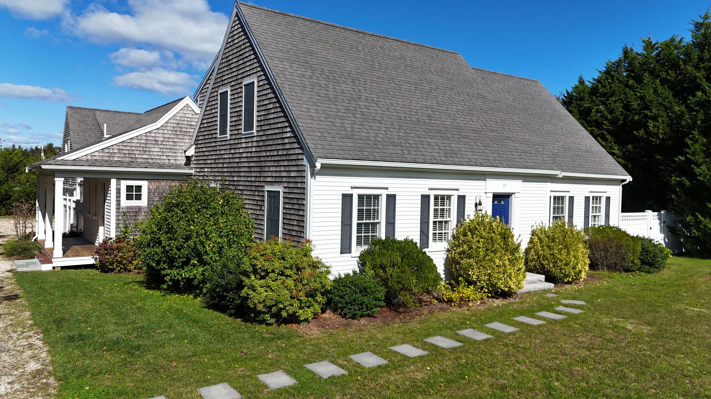 34 Fox Ridge Drive Orleans MA 02653