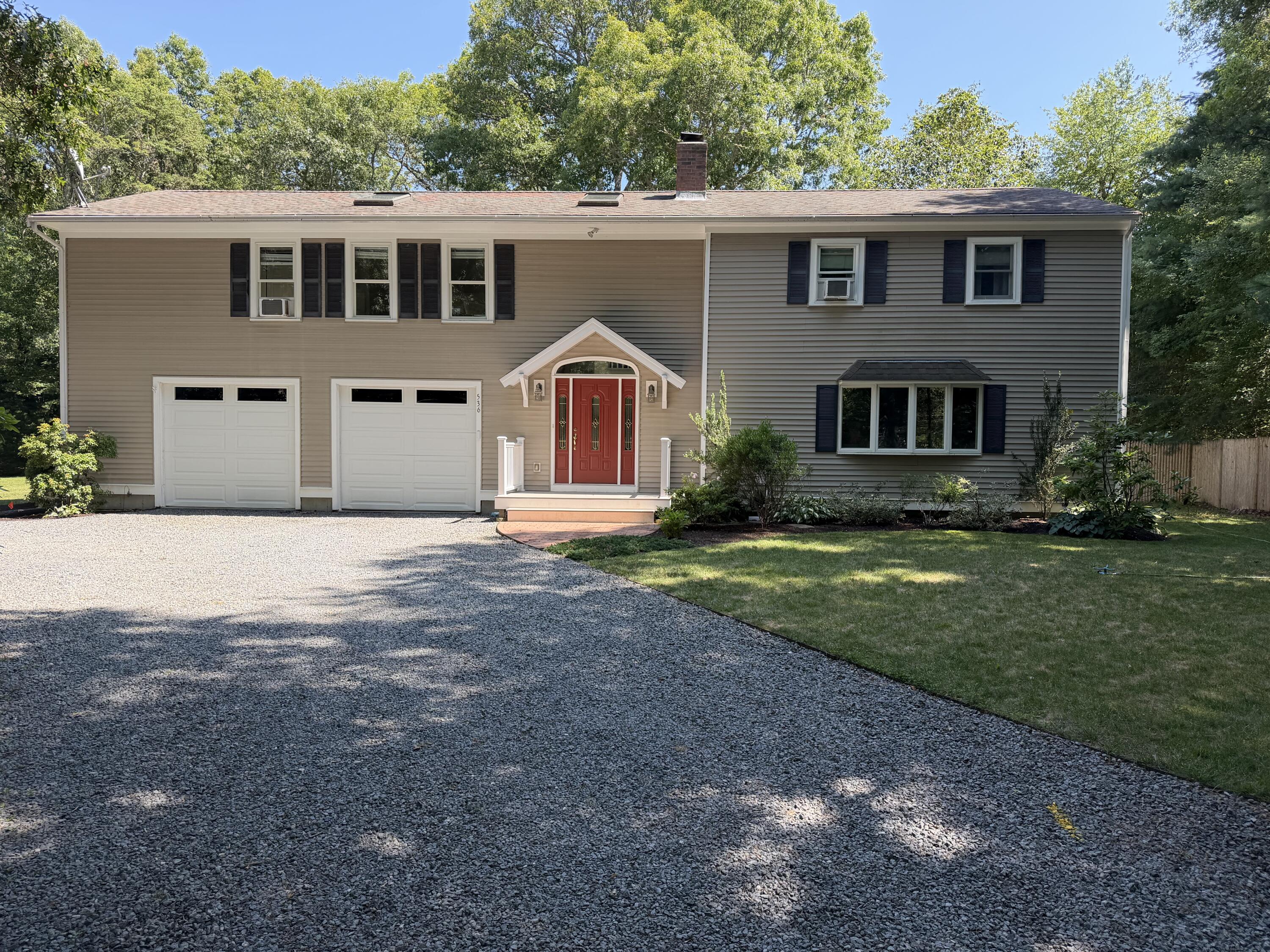 536 Skunknet Road Centerville MA 02632