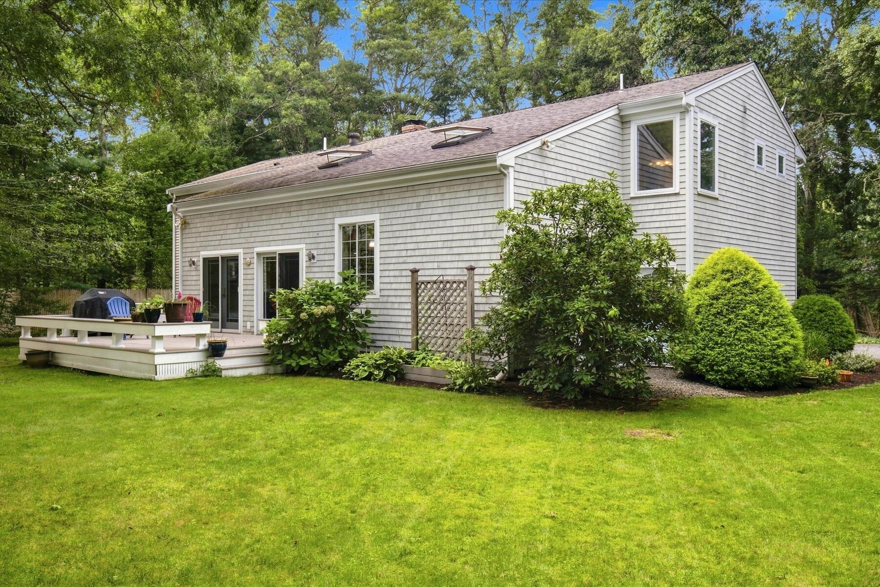 536 Skunknet Road Centerville MA 02632