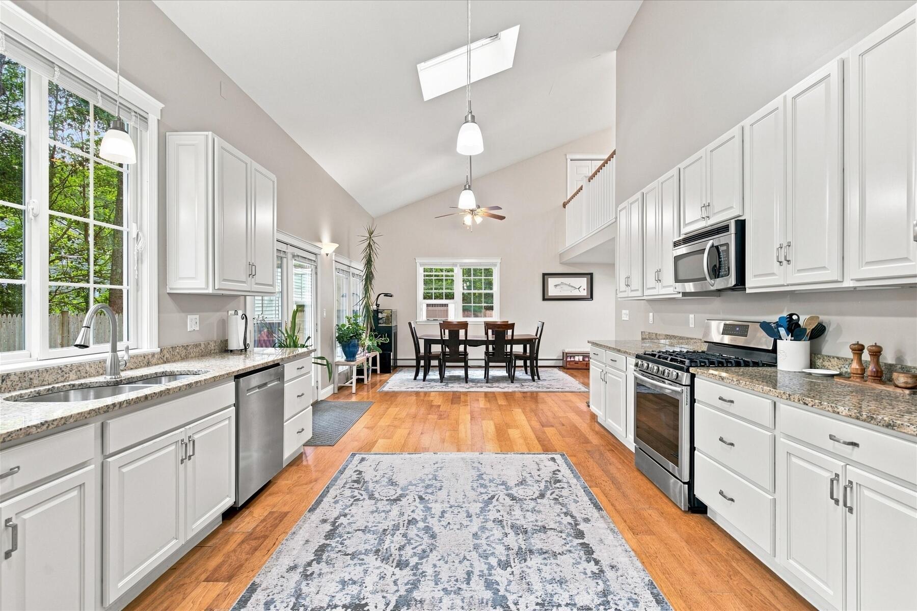 536 Skunknet Road Centerville MA 02632