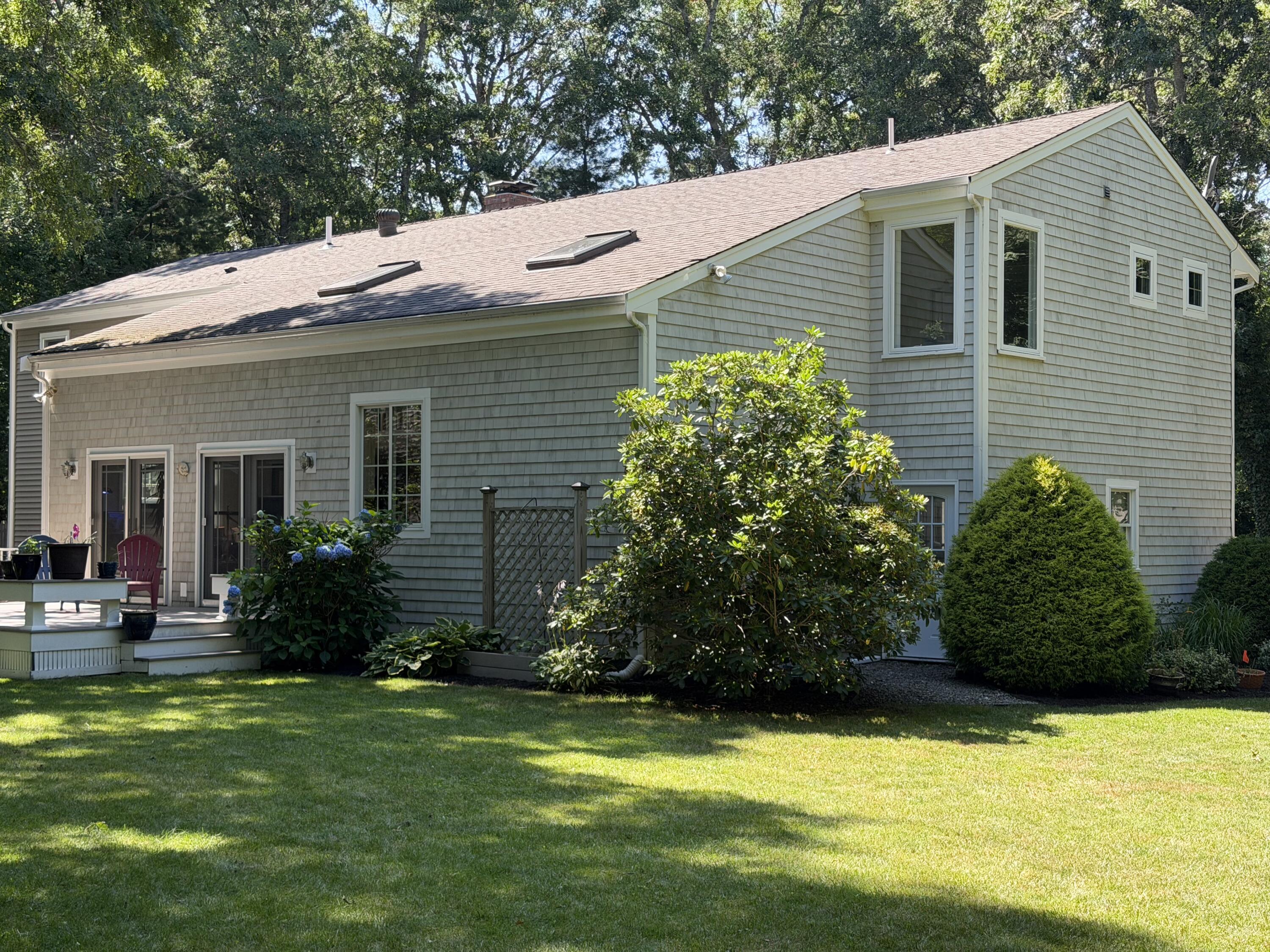 536 Skunknet Road Centerville MA 02632