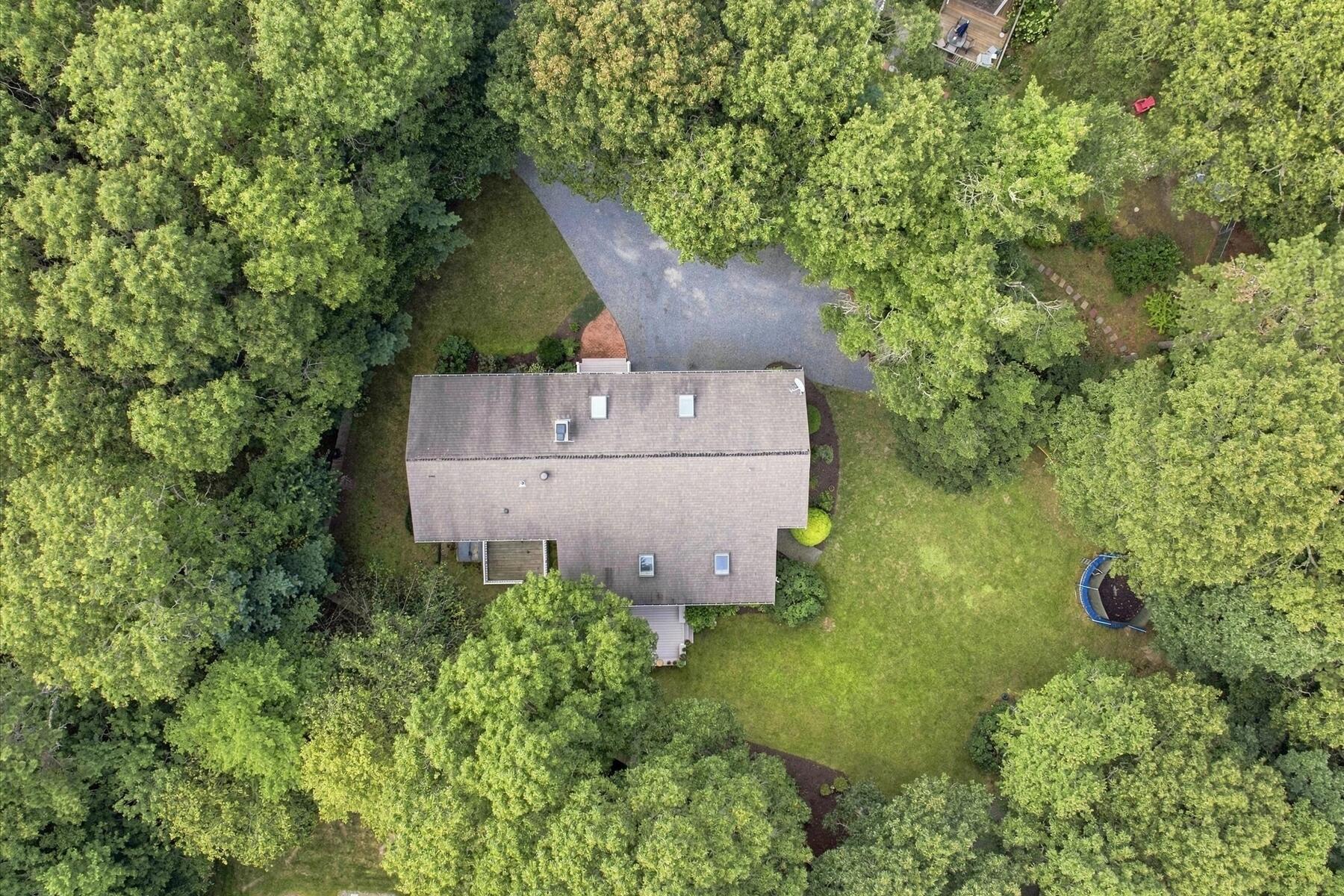 536 Skunknet Road Centerville MA 02632