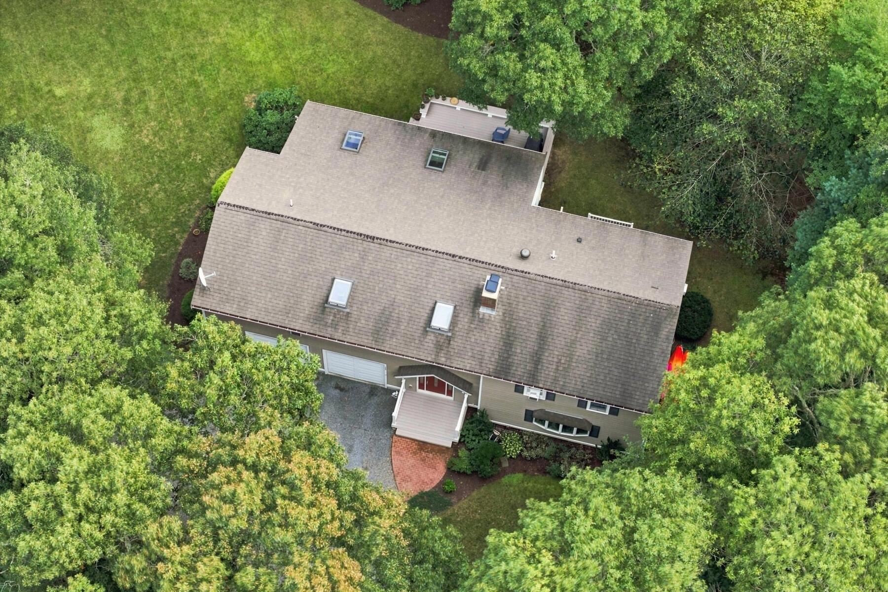 536 Skunknet Road Centerville MA 02632