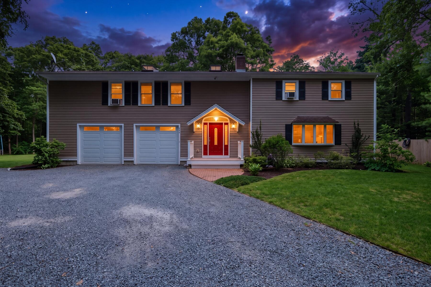 536 Skunknet Road Centerville MA 02632