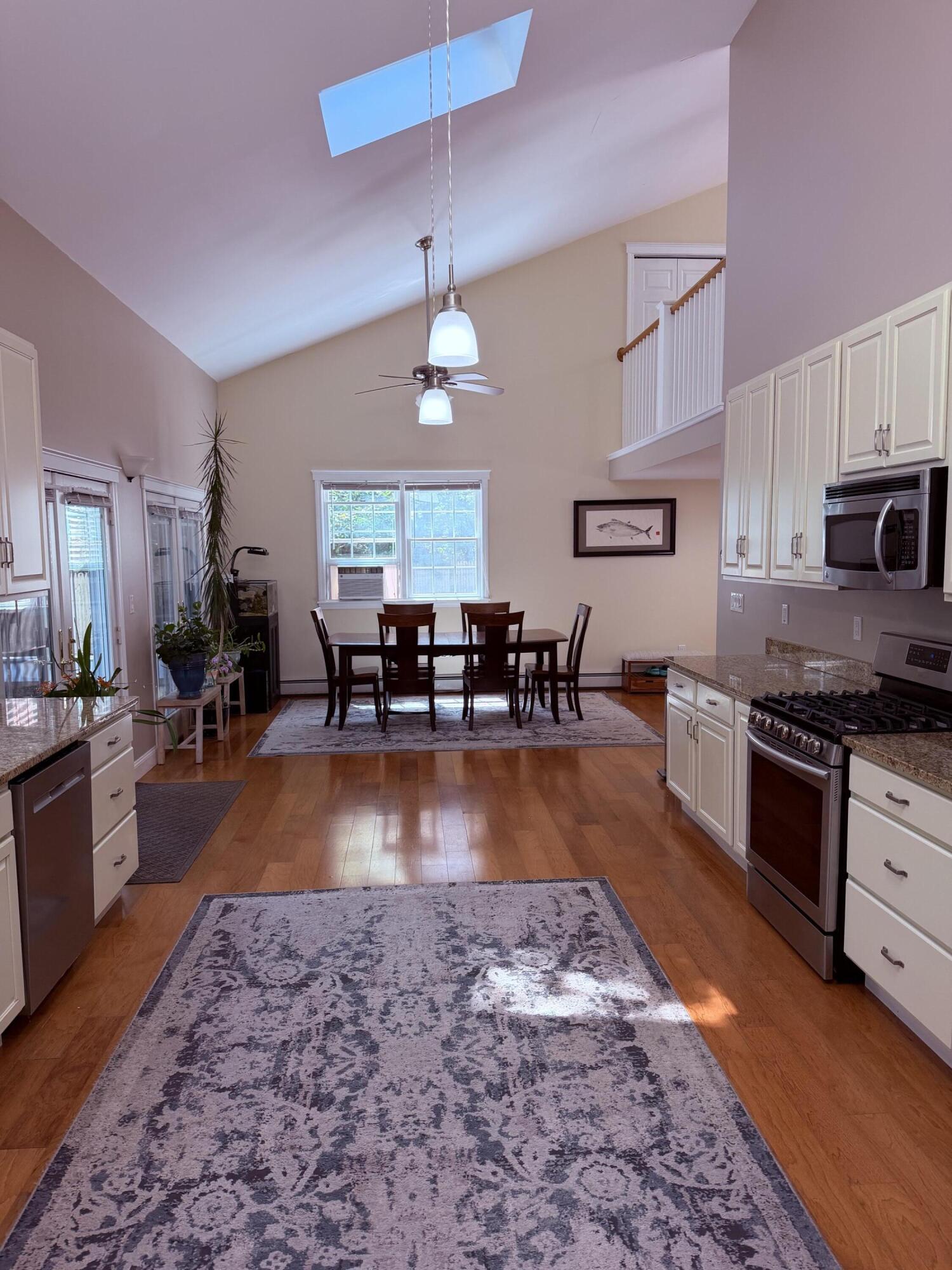 536 Skunknet Road Centerville MA 02632