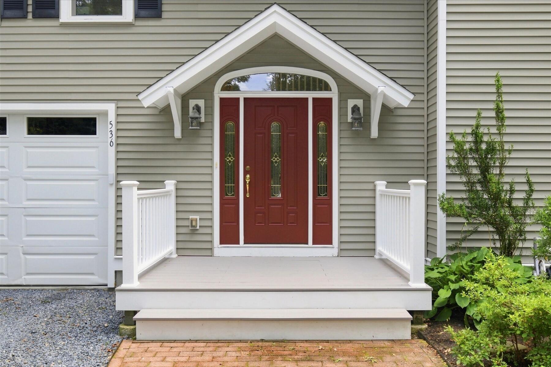 536 Skunknet Road Centerville MA 02632