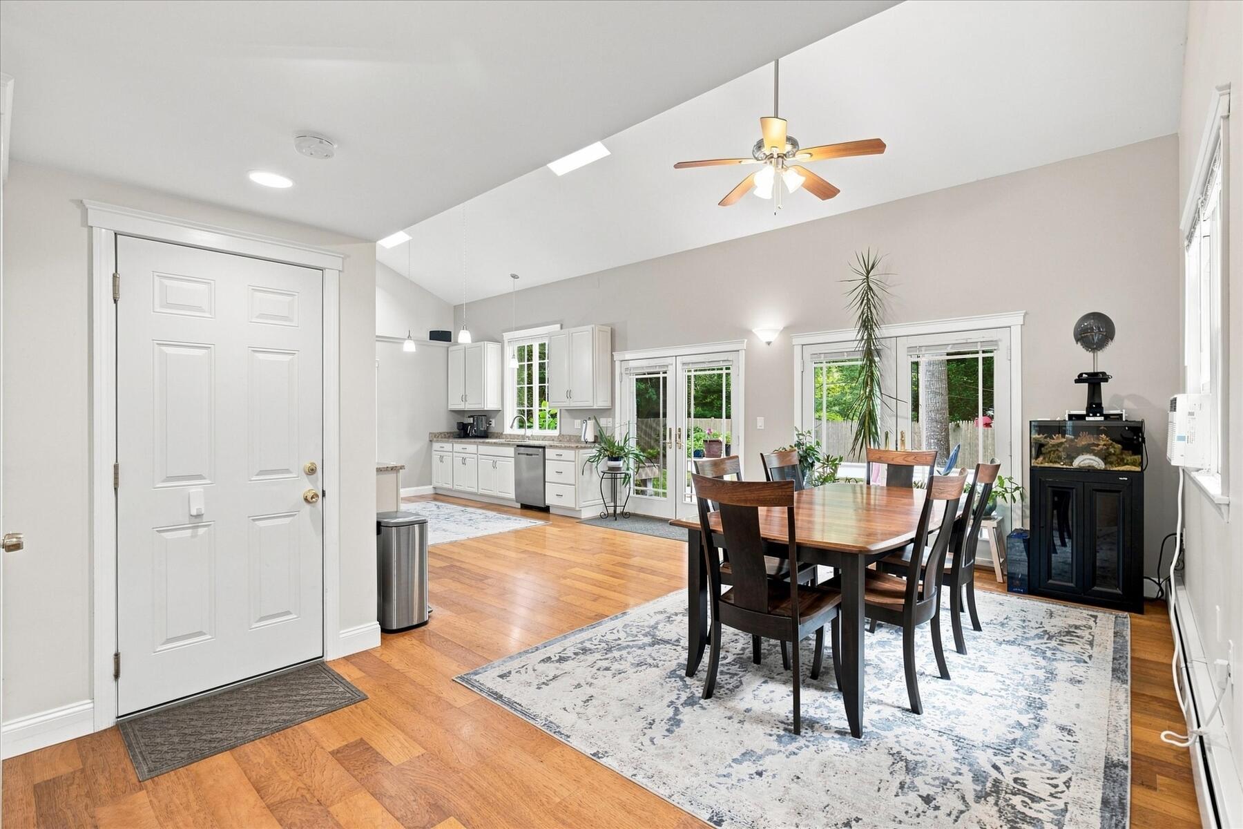 536 Skunknet Road Centerville MA 02632