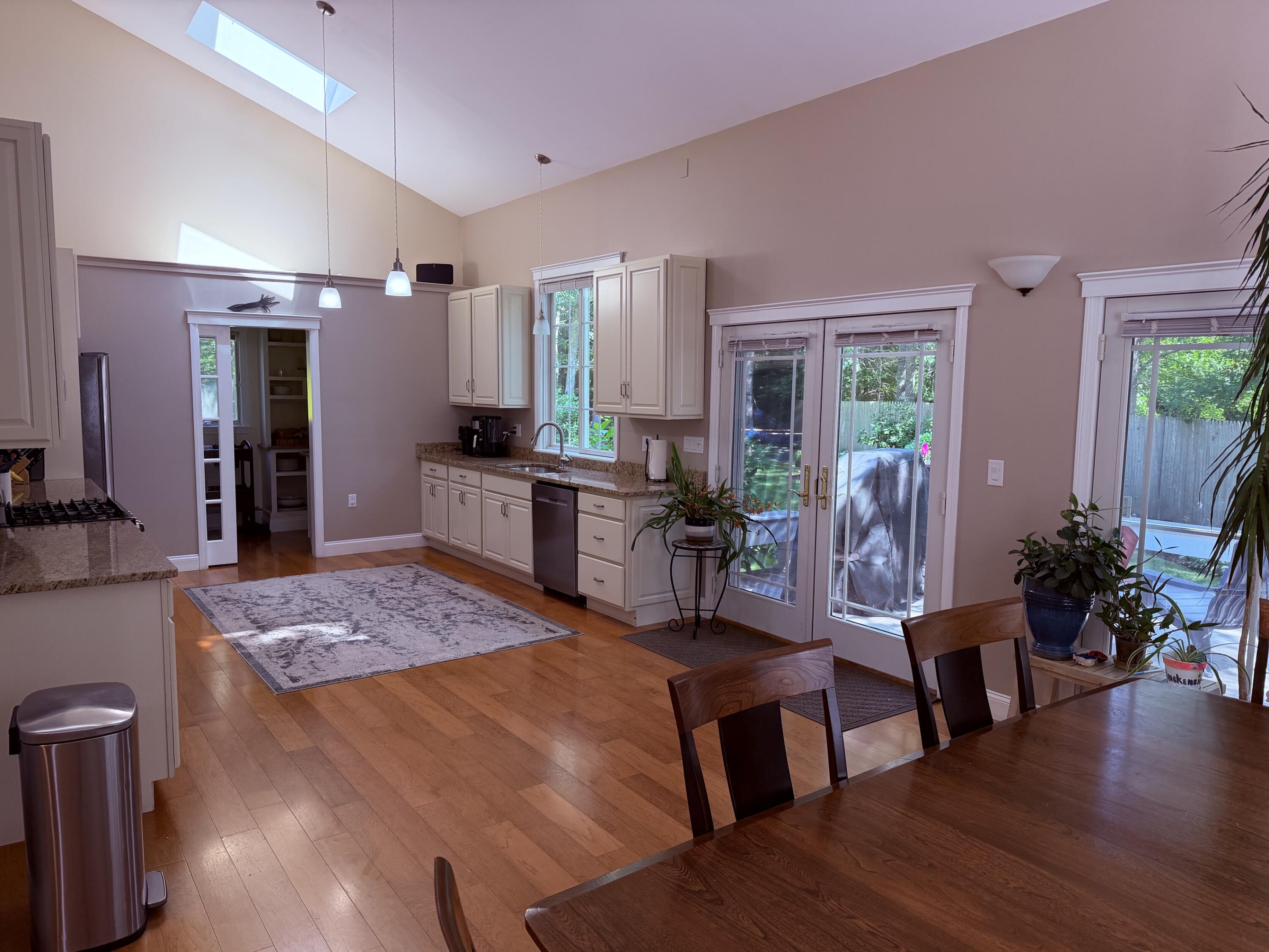 536 Skunknet Road Centerville MA 02632