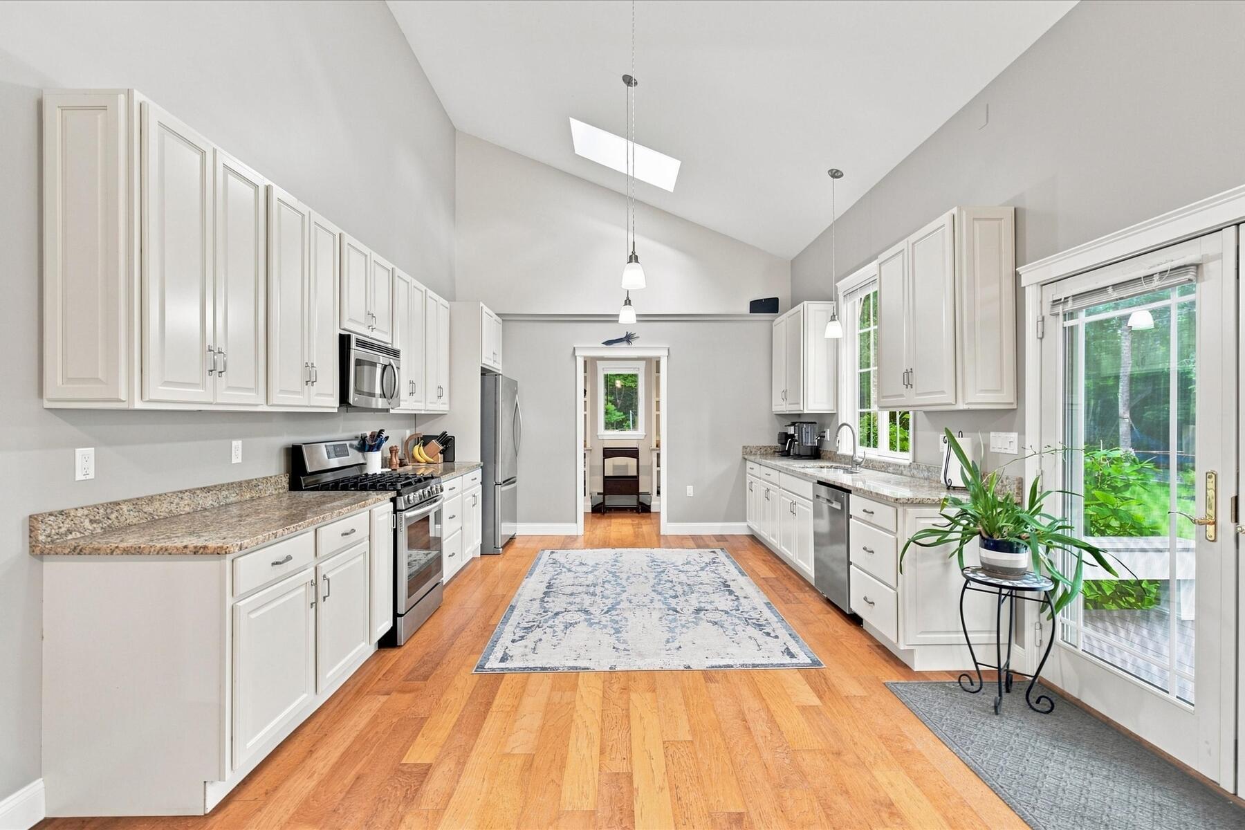 536 Skunknet Road Centerville MA 02632