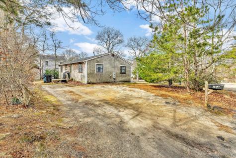 104 Edgewater Drive Falmouth MA 02536