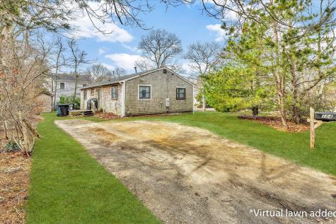 104 Edgewater Drive Falmouth MA 02536