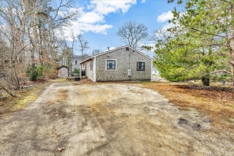 104 Edgewater Drive Falmouth MA 02536