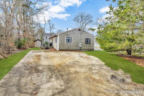 104 Edgewater Drive Falmouth MA 02536