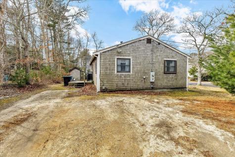 104 Edgewater Drive Falmouth MA 02536