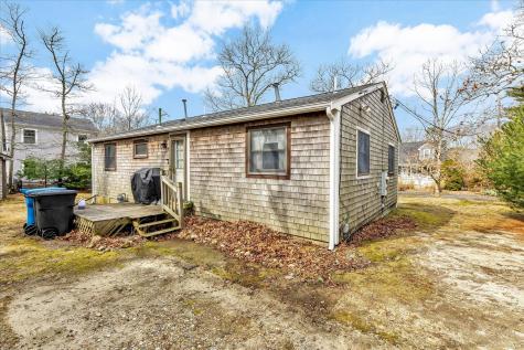 104 Edgewater Drive Falmouth MA 02536