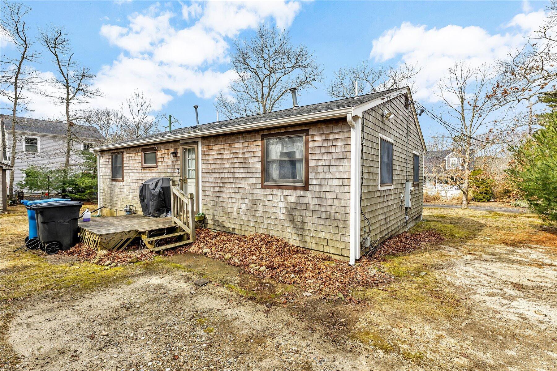 104 Edgewater Drive Falmouth MA 02536