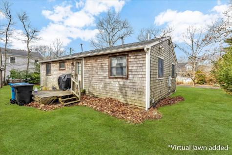 104 Edgewater Drive Falmouth MA 02536