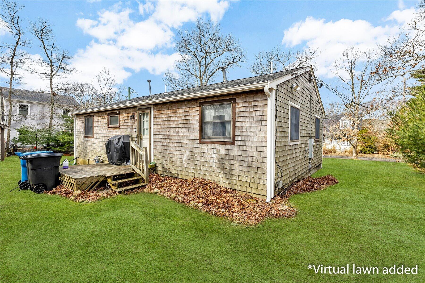 104 Edgewater Drive Falmouth MA 02536