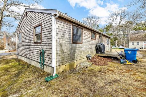 104 Edgewater Drive Falmouth MA 02536