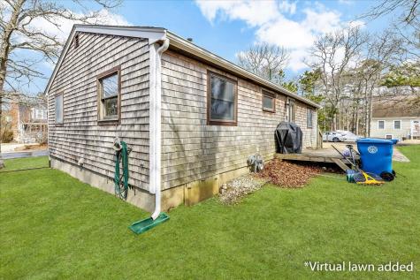 104 Edgewater Drive Falmouth MA 02536