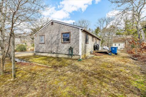 104 Edgewater Drive Falmouth MA 02536