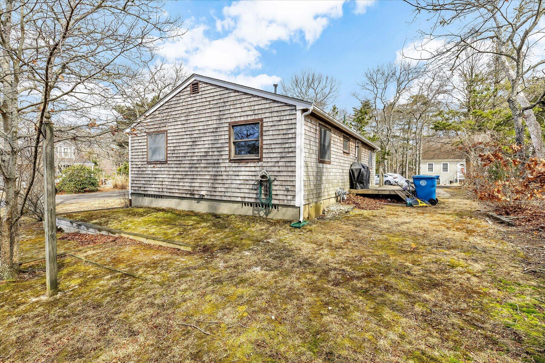 104 Edgewater Drive Falmouth MA 02536