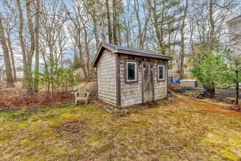 104 Edgewater Drive Falmouth MA 02536